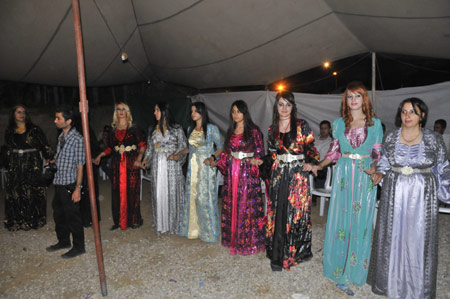 Yüksekova Düğünleri (25.07.2010) 94