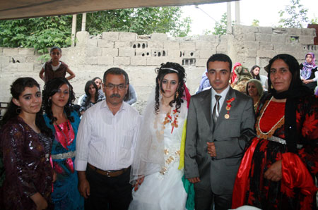 Hakkari Düğünlerinden Fotoğraflar (25.07.2010) 108