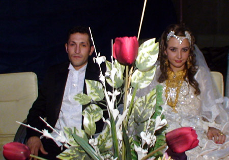 Hakkari Düğünlerinden Fotoğraflar (25.07.2010) 185
