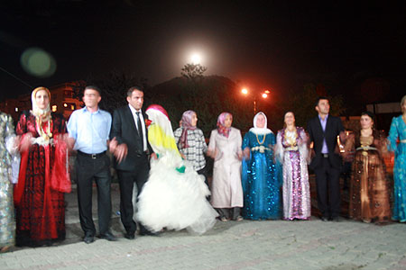 Hakkari Düğünlerinden Fotoğraflar (25.07.2010) 192