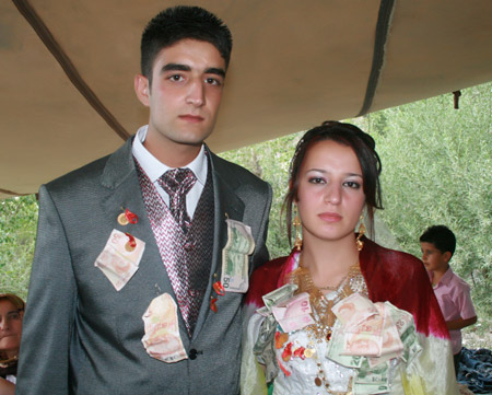 Hakkari Düğünlerinden Fotoğraflar (25.07.2010) 7