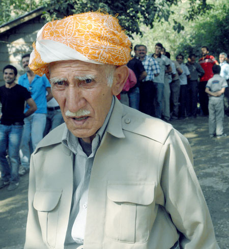 Şemdinli Düğünleri 25.07.2010 33