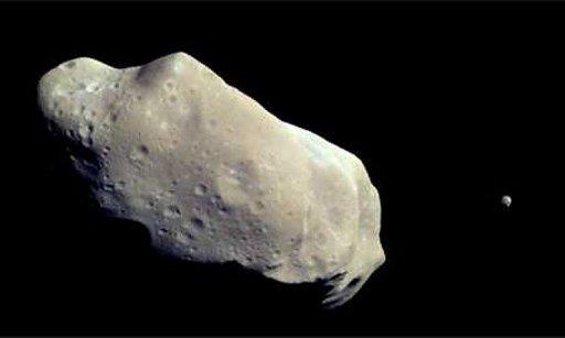 Aphosis Asteroiti 10