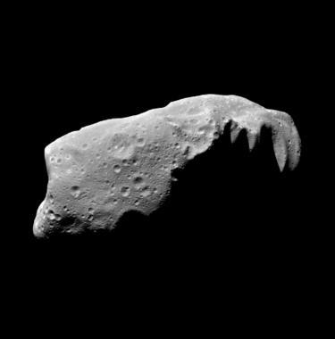 Aphosis Asteroiti 4