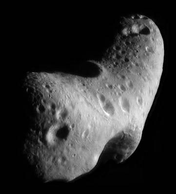 Aphosis Asteroiti 5