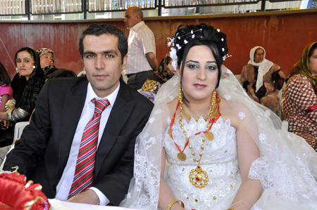 Yüksekova Düğünleri (01.08.2010) 1