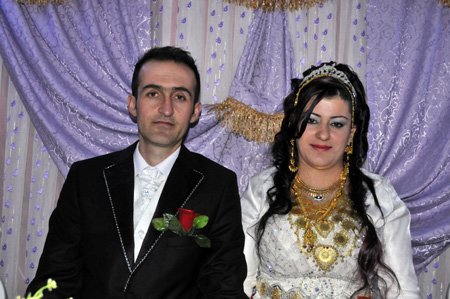 Yüksekova Düğünleri (01.08.2010) 10