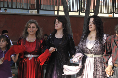 Yüksekova Düğünleri (01.08.2010) 115