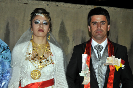 Yüksekova Düğünleri (01.08.2010) 14