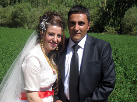 Yüksekova Düğünleri (01.08.2010) 16