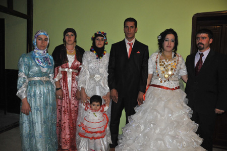 Yüksekova Düğünleri (01.08.2010) 166
