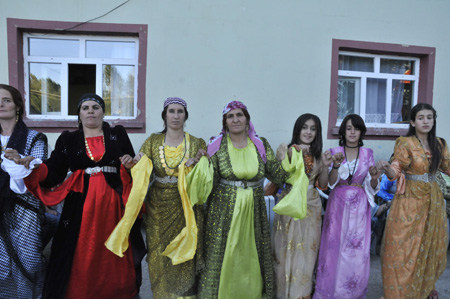 Yüksekova Düğünleri (01.08.2010) 167