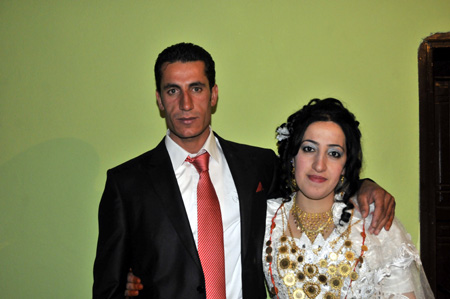 Yüksekova Düğünleri (01.08.2010) 17