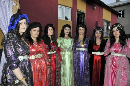 Yüksekova Düğünleri (01.08.2010) 22