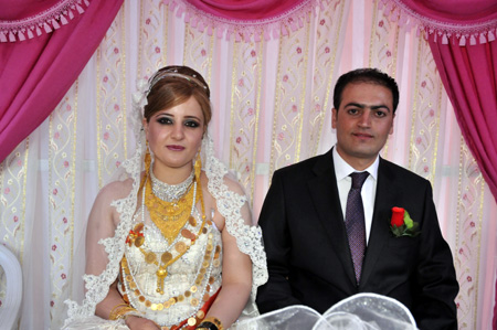 Yüksekova Düğünleri (01.08.2010) 4