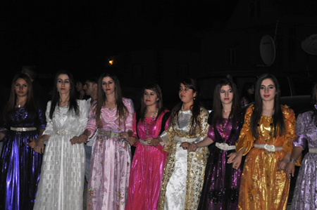 Yüksekova Düğünleri (01.08.2010) 44