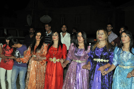 Yüksekova Düğünleri (01.08.2010) 45