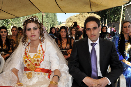 Yüksekova Düğünleri (01.08.2010) 5