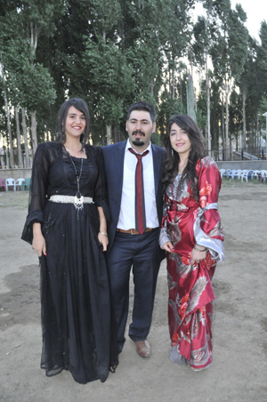 Yüksekova Düğünleri (01.08.2010) 53