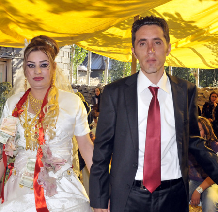 Yüksekova Düğünleri (01.08.2010) 6