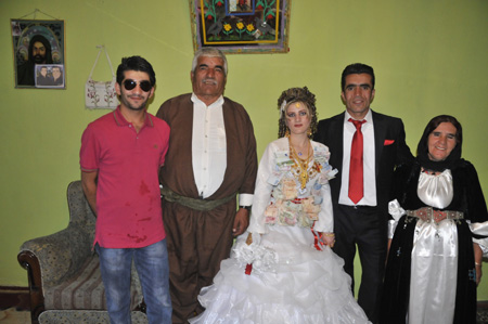 Yüksekova Düğünleri (01.08.2010) 60