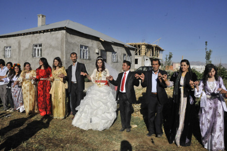 Yüksekova Düğünleri (01.08.2010) 62
