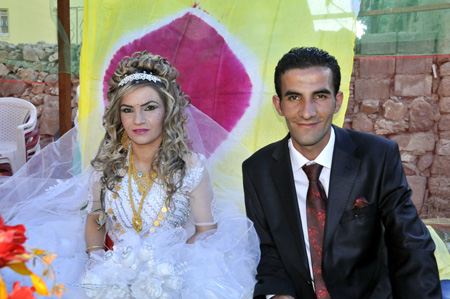 Yüksekova Düğünleri (01.08.2010) 7