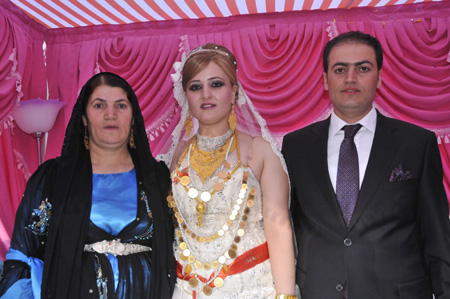 Yüksekova Düğünleri (01.08.2010) 79