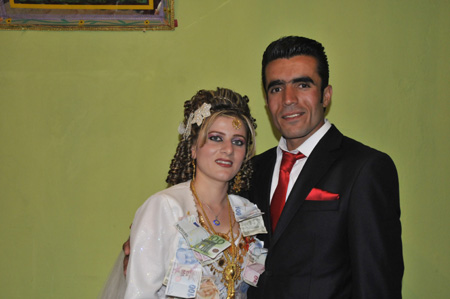 Yüksekova Düğünleri (01.08.2010) 8