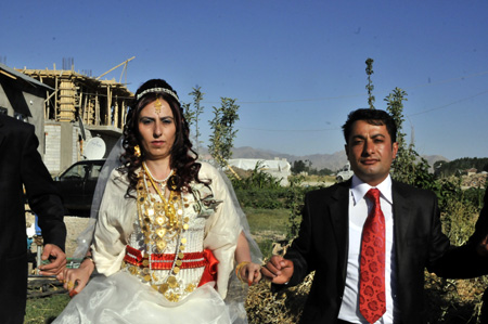 Yüksekova Düğünleri (01.08.2010) 9