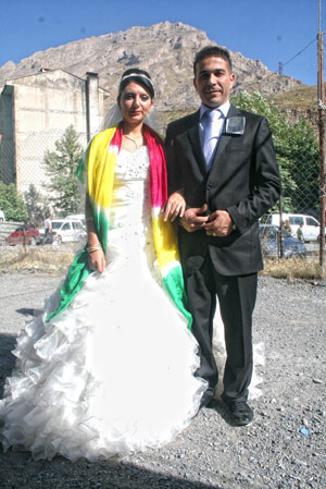 Hakkari Düğünlerinden fotolar (01.08.2010) 65