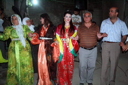 Hakkari Düğünlerinden fotolar (01.08.2010) 89