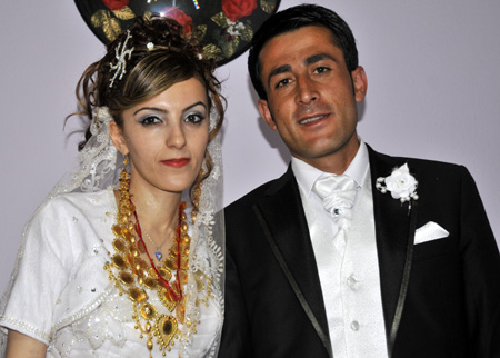 Yüksekova Düğünleri (08.08.2010) 10