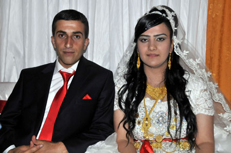 Yüksekova Düğünleri (08.08.2010) 11