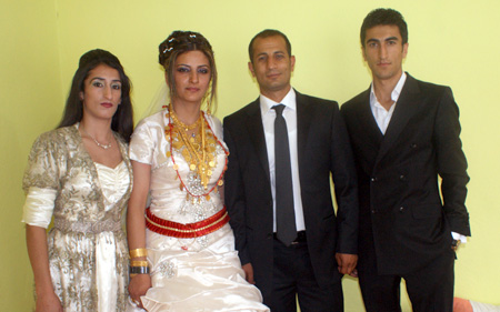 Yüksekova Düğünleri (08.08.2010) 114