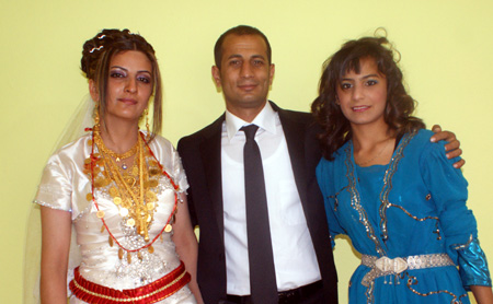 Yüksekova Düğünleri (08.08.2010) 115