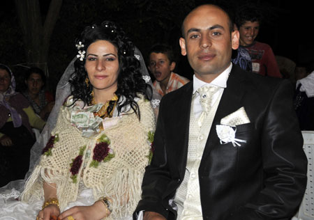 Yüksekova Düğünleri (08.08.2010) 12
