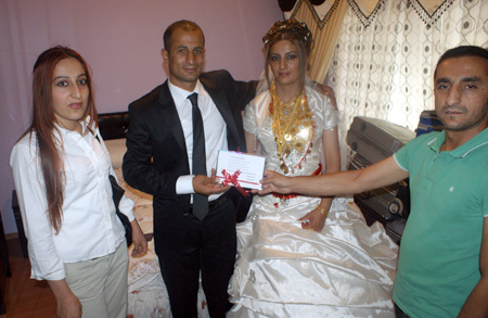 Yüksekova Düğünleri (08.08.2010) 129
