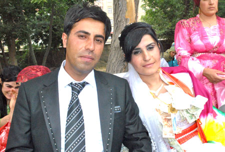 Yüksekova Düğünleri (08.08.2010) 13