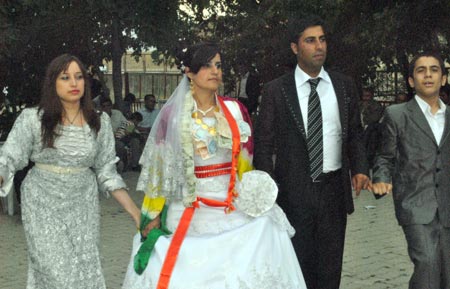 Yüksekova Düğünleri (08.08.2010) 151