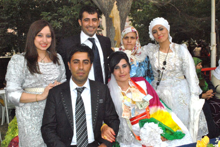 Yüksekova Düğünleri (08.08.2010) 153