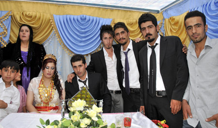 Yüksekova Düğünleri (08.08.2010) 159