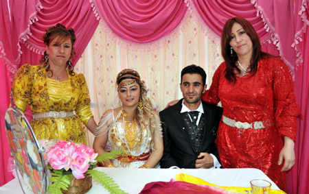Yüksekova Düğünleri (08.08.2010) 186