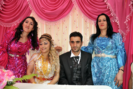 Yüksekova Düğünleri (08.08.2010) 187
