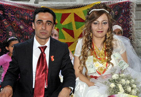 Yüksekova Düğünleri (08.08.2010) 2