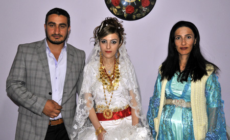 Yüksekova Düğünleri (08.08.2010) 228