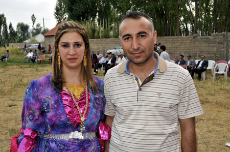 Yüksekova Düğünleri (08.08.2010) 25