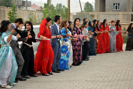 Yüksekova Düğünleri (08.08.2010) 252