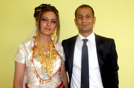 Yüksekova Düğünleri (08.08.2010) 3