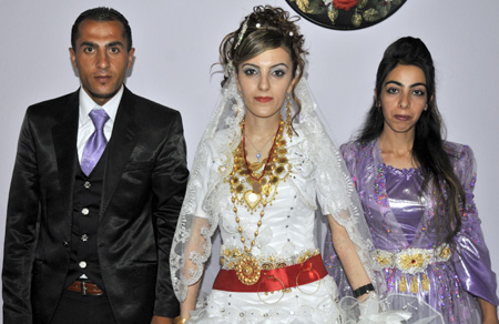 Yüksekova Düğünleri (08.08.2010) 57